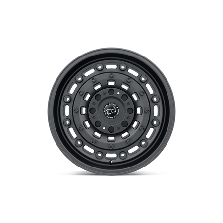 Black Rhino Hard Alloys Arsenal