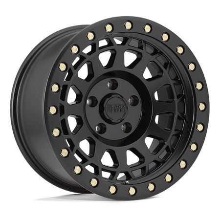 Black Rhino Hard Alloys Primm