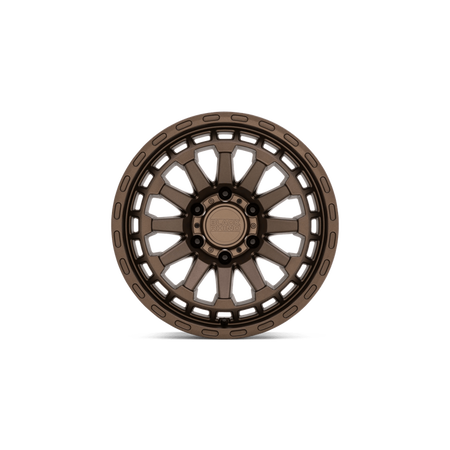 Black Rhino Hard Alloys Raid