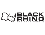 Black Rhino