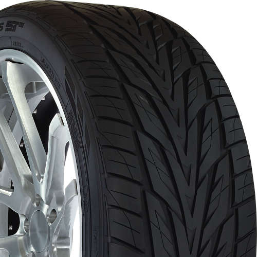 Toyo Proxes ST III 285/40R24