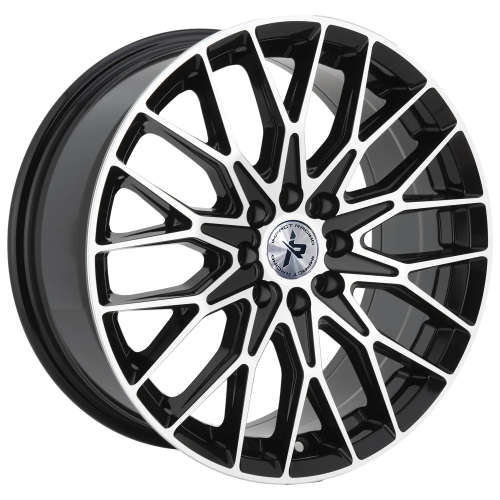 Impact Racing 501