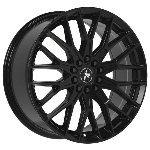 Impact Racing 501
