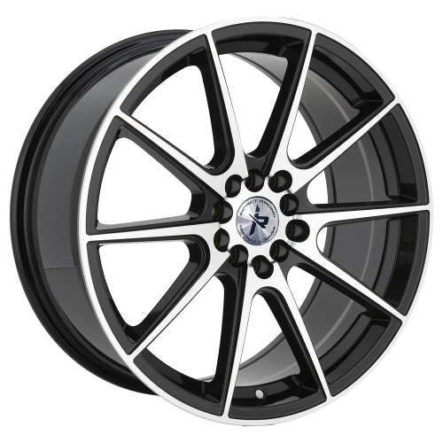 Impact Racing 502