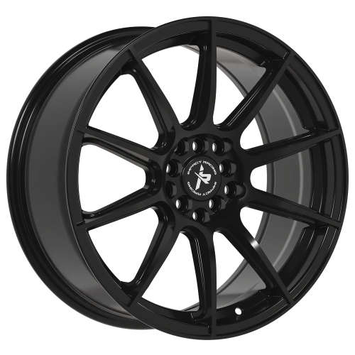 Impact Racing 502