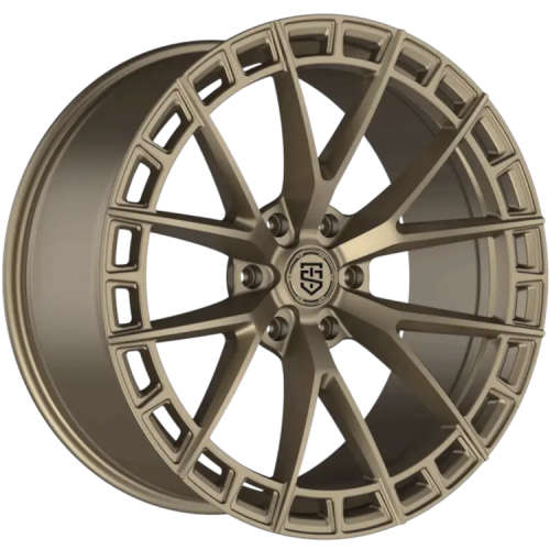 TIS Motorsports 504BZ