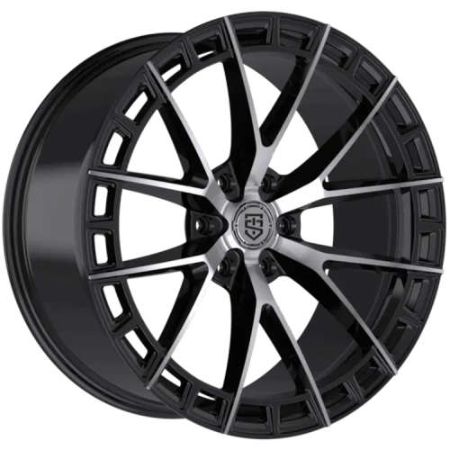 TIS Motorsports 504MB