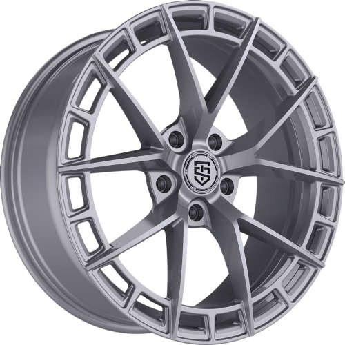 TIS Motorsports 504S