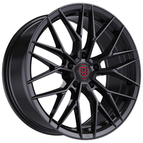 TIS Motorsports 505B