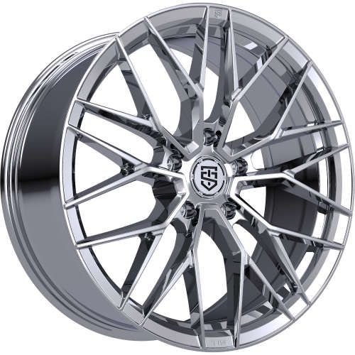 TIS Motorsports 505C