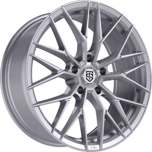 TIS Motorsports 505S