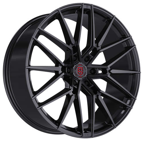 TIS Motorsports 506B