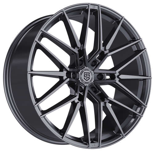 TIS Motorsports 506GM