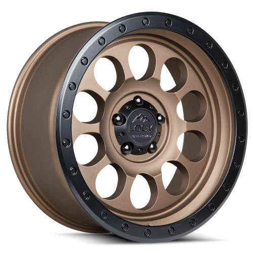 Lock Offroad Wheels 50Cal