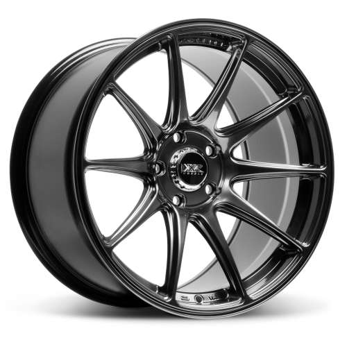 XXR 527R