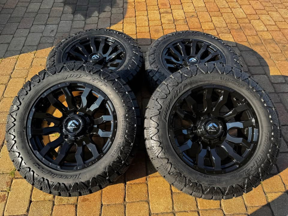 BRAND NEW | 275/65/20 | All Terrain BFG Style Tires