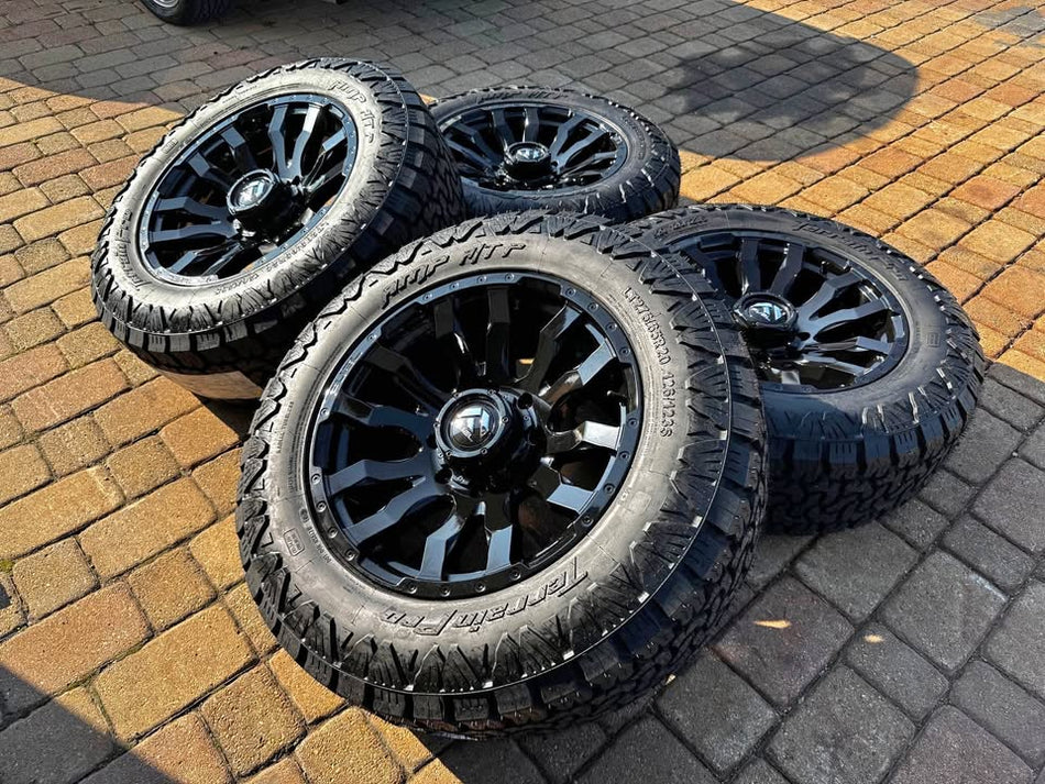 BRAND NEW | 275/65/20 | All Terrain BFG Style Tires