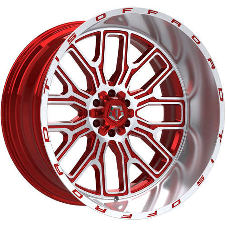 TIS 560MRL