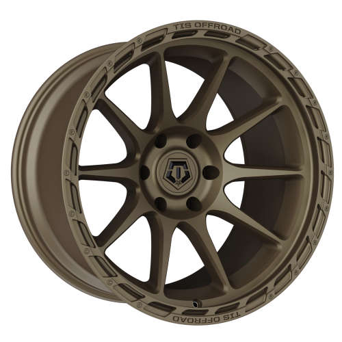 TIS 563BZ