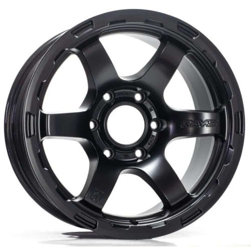 Gram Lights 57DR-X HD