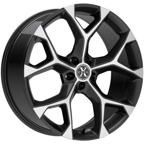 Xcess 5 Flake