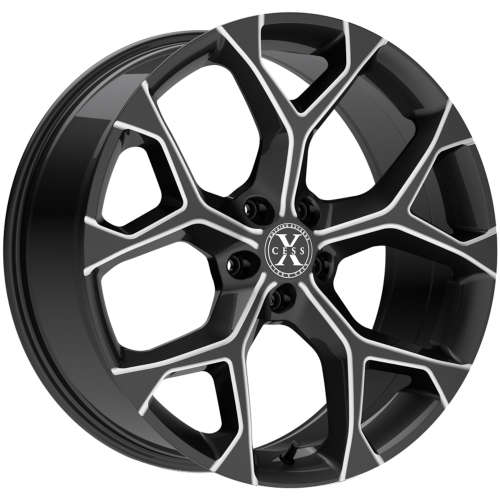 Xcess 5 Flake