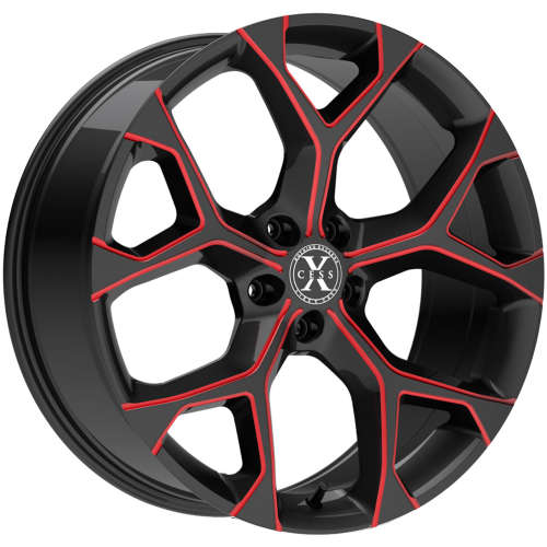 Xcess 5 Flake