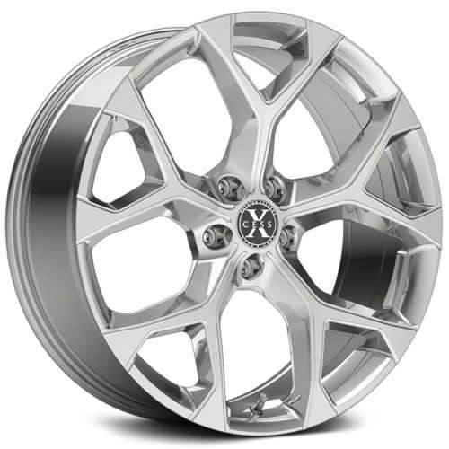 Xcess 5 Flake