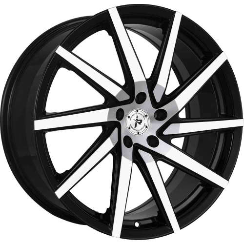 Impact Racing 601