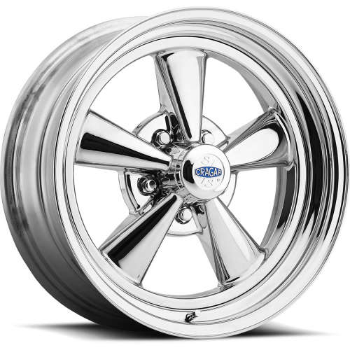 Cragar 61 SS