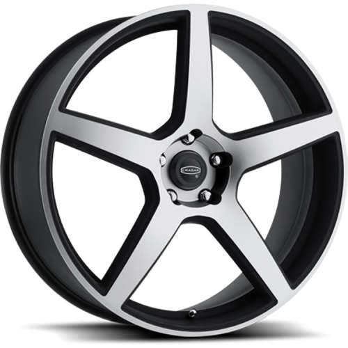 Cragar 620