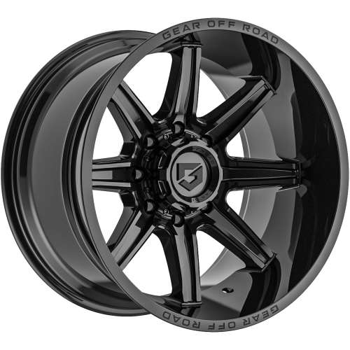 Gear Off-Road 765B
