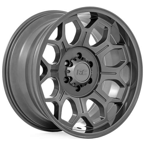 Rough Country 77 Series