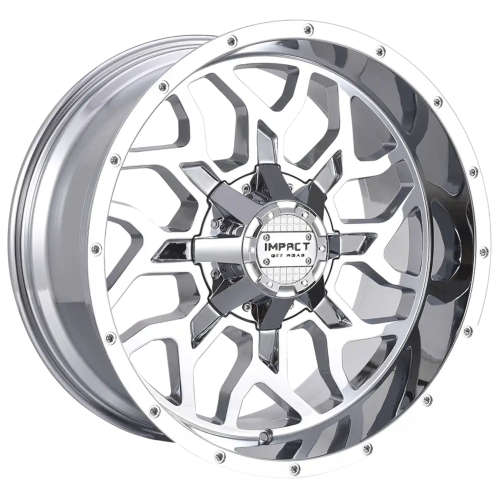 Impact Offroad 813