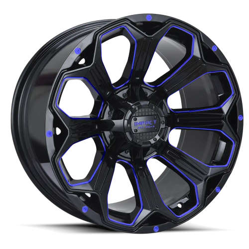 Impact Offroad 817