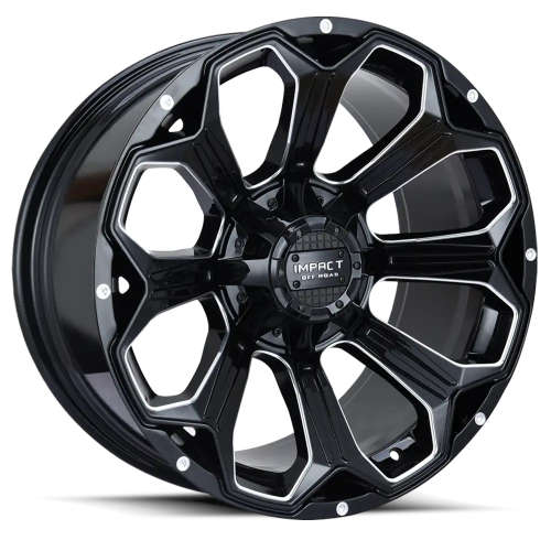 Impact Offroad 817