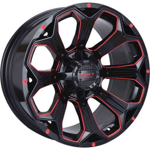 Impact Offroad 817