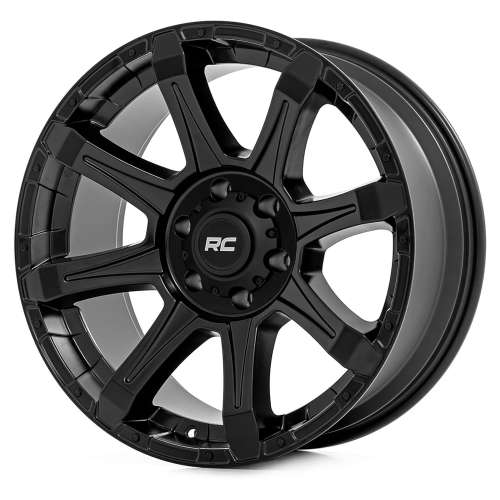 Rough Country 81 Series