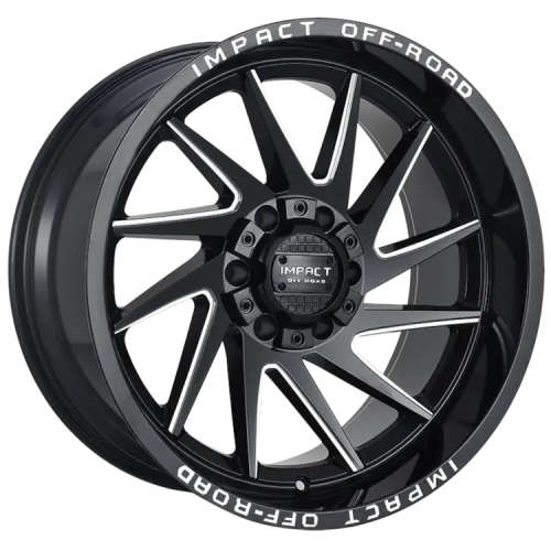 Impact Offroad 824