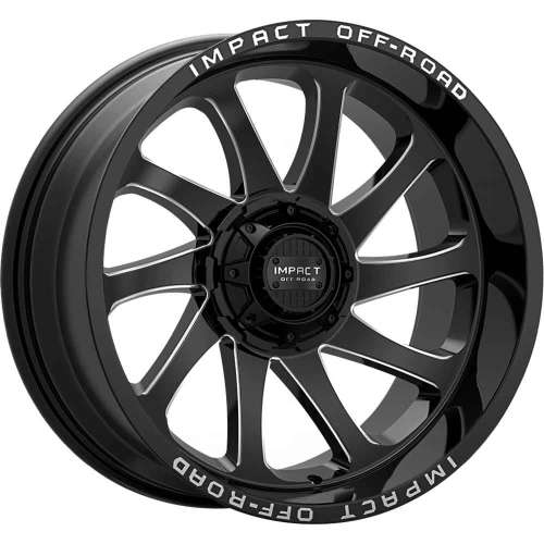 Impact Offroad 825
