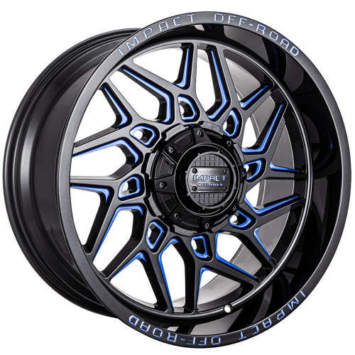 Impact Offroad 829