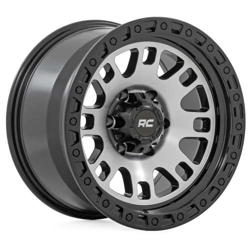 Rough Country 82 Series