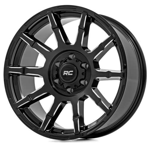 Rough Country 83 Series