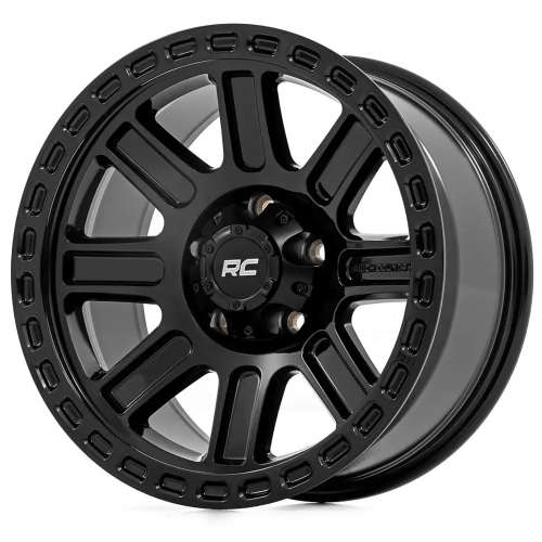 Rough Country 84 Series