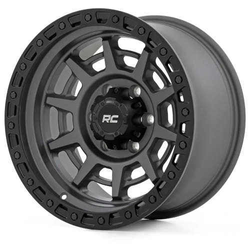 Rough Country 85 Series