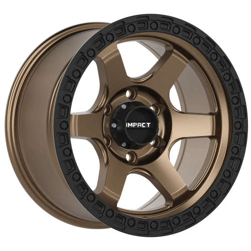 Impact Offroad 8805