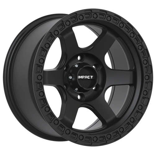 Impact Offroad 8805
