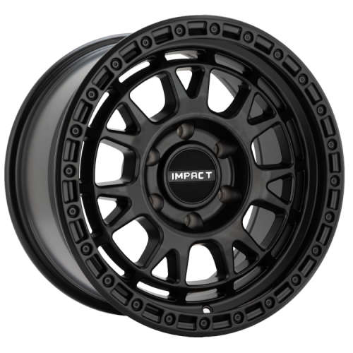Impact Offroad 8819