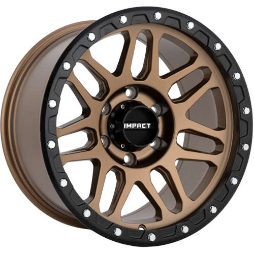 Impact Offroad 883