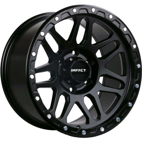 Impact Offroad 883